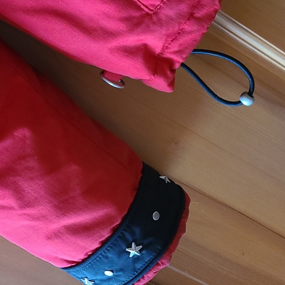 Jacket - Picture 4 of 12